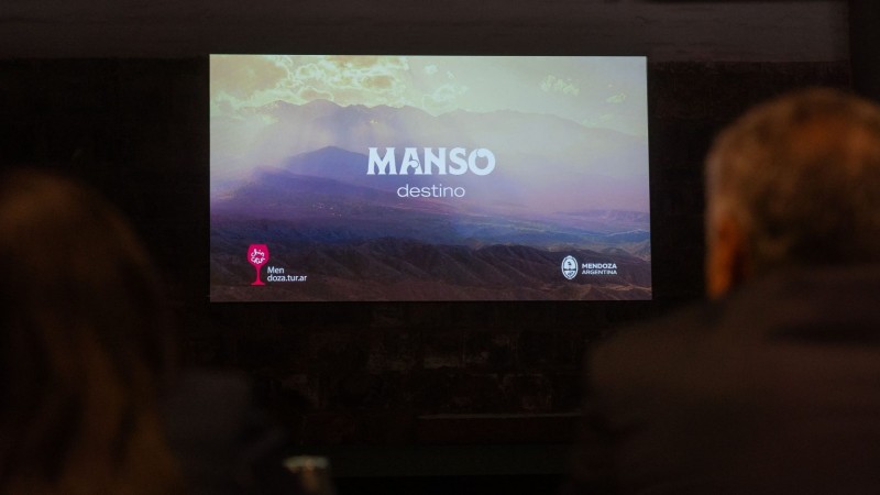 "Mendoza, manso destino" gan el premio a la Mejor Campaa Publicitaria de Destino Turstico