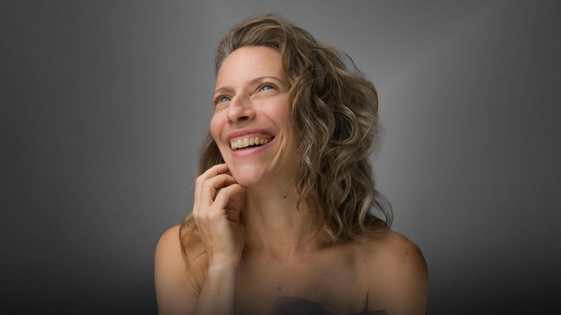 Elena Roger llega a Mendoza con dos noches nicas