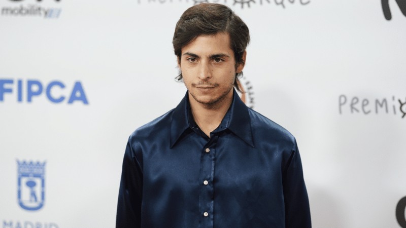 Tirso en El Refugio Atmico: Omar Banana y su papel en la serie de Netflix