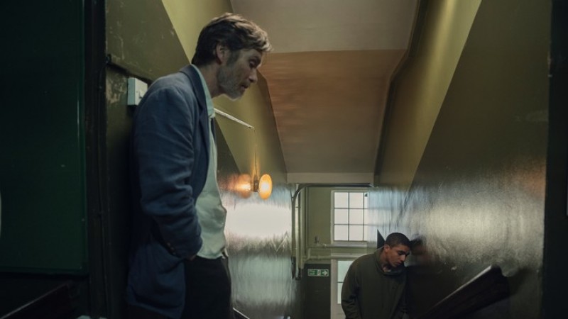 Final explicado de Steve la pelcula de Netflix: anlisis del desenlace y significado del arco de Steve