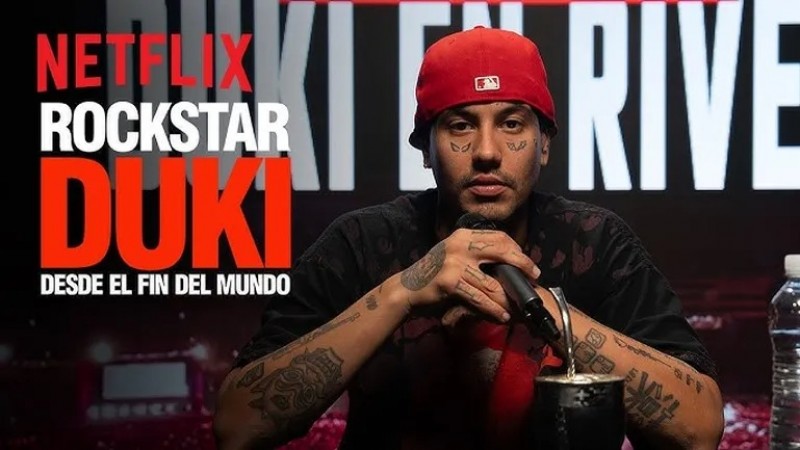 Cundo va Duki a El Hormiguero: la fecha confirmada en Espaa