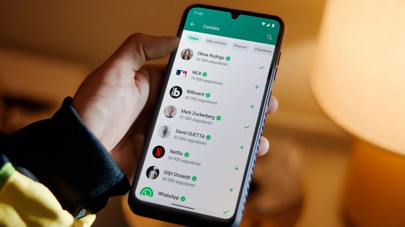 WhatsApp aade seis nuevas funciones: cules son y como aprovecharlas