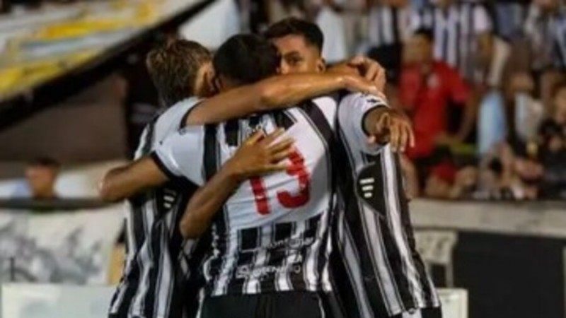 Otro mendocino cerca del cielo: Gimnasia y Esgrima jugar la final por el ascenso a Primera