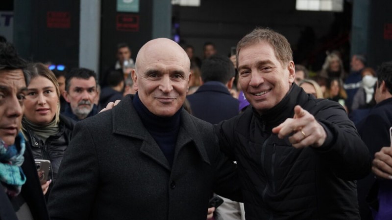 Jos Luis Espert afuera, Diego Santilli adentro: qu dice la Justicia Electoral y cules fueron las repercusiones
