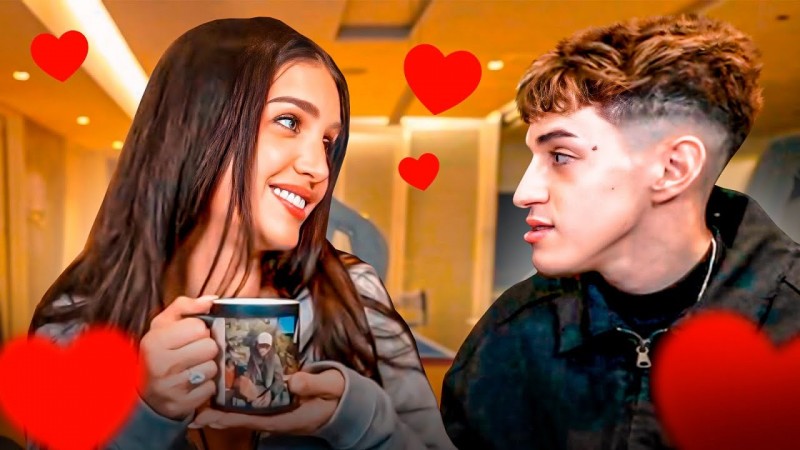 Zaira Nara volvi a verse con Bauleti: Amistad o romance? La salida que enciende los rumores