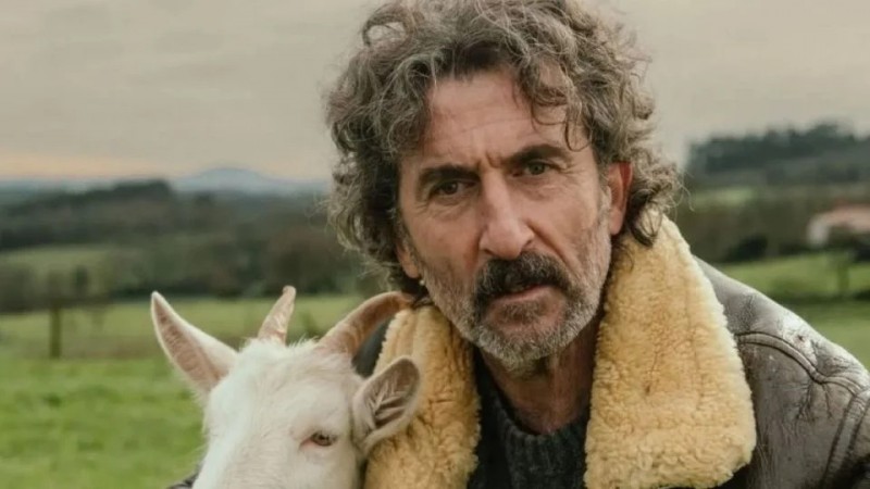 Dnde se film Animal, la nueva serie de Netflix protagonizada por Luis Zahera?