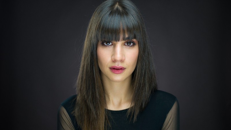 Quin es Raquel Nogueira, la actriz que interpreta a ngela en la serie "Animal" de Netflix