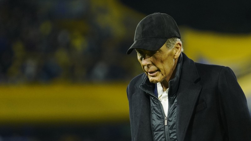 Boca Juniors emiti el primer comunicado oficial sobre la salud de Miguel ngel Russo: qu pasa con el DT