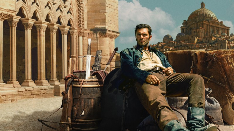 Dnde se film la serie francesa Nro, el nuevo estreno de Netflix?