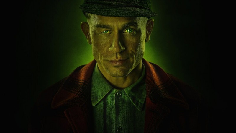 Quin fue el padre de Ed Gein? Todo sobre George Gein
