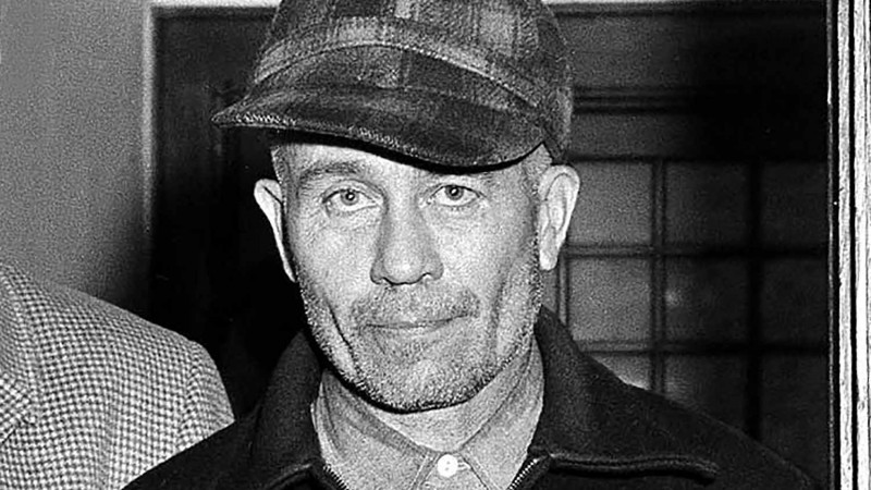 Monstruo: La historia de Ed Gein y su enfermedad mental