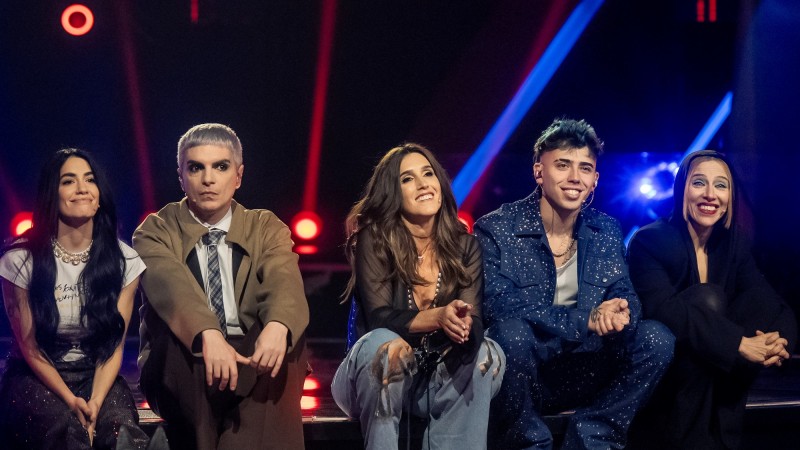 La Voz Argentina defini a los semifinalistas del certamen: quines siguen en carrera y cmo se define el reality