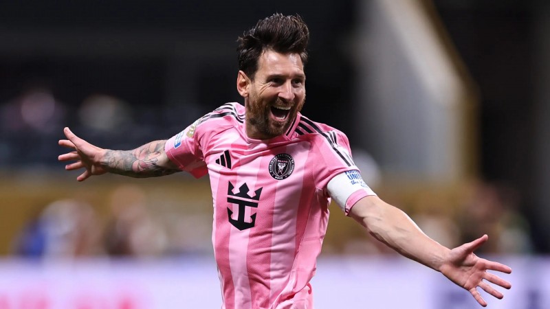 El Inter Miami busca reforzarse alrededor de Lionel Messi tras los retiros de Sergio Busquets y Jordi Alba