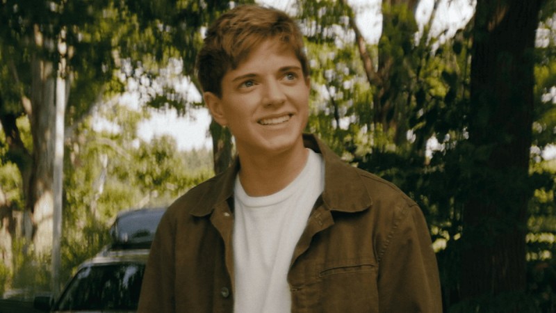 As cambi Mae Martin antes de protagonizar Incontrolables: el antes y despus