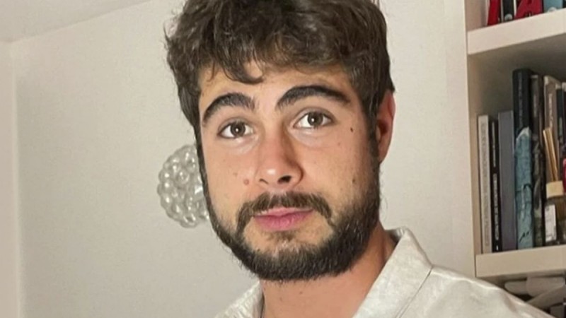 Quin es Rafael Vitti, el protagonista de Caramelo, la nueva pelcula brasilea de Netflix