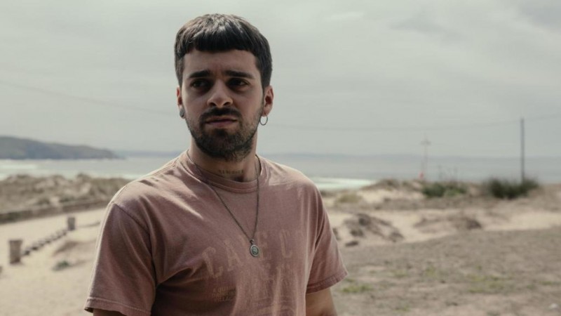 Conoc a Daro Loureiro, el actor gallego que participa en Animal