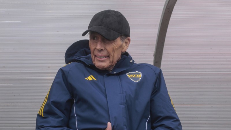 El ltimo adis a Miguel ngel Russo: dnde y cmo ser el velatorio del exentrenador de Boca