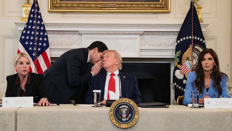 Donald Trump anunci que Israel y Hams firmaron un plan de paz de alto al fuego en Gaza: los detalles
