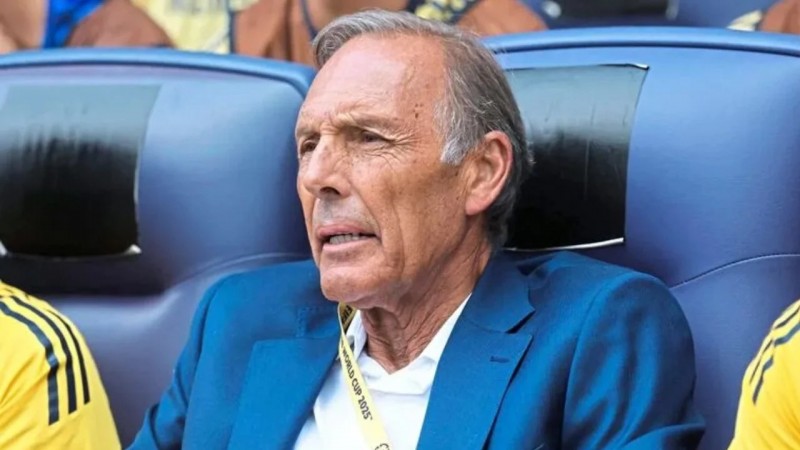 As fueron los sentidos homenajes para Miguel ngel Russo alrededor del mundo