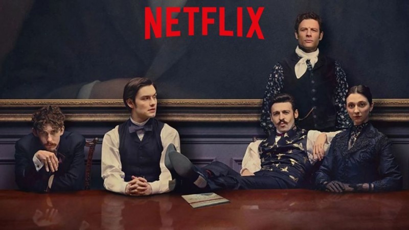 Netflix: la serie basada en hechos reales ideal para ver durante el finde largo