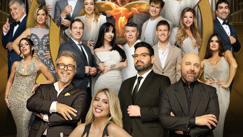 Las hornallas se encienden: este lunes arranca Masterchef y esto es lo que tenes que saber