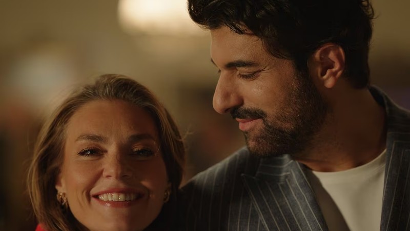 Cmo termina Amor y Riqueza: el final explicado de la serie turca de romance y poder
