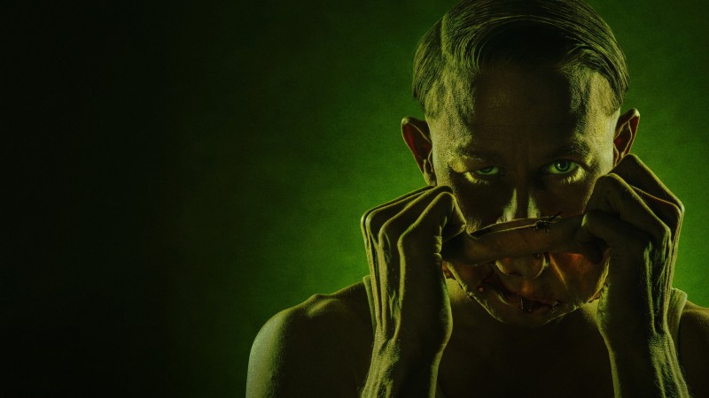 Monstruo: la historia de Ed Gein': Existi el macabro silln humano?