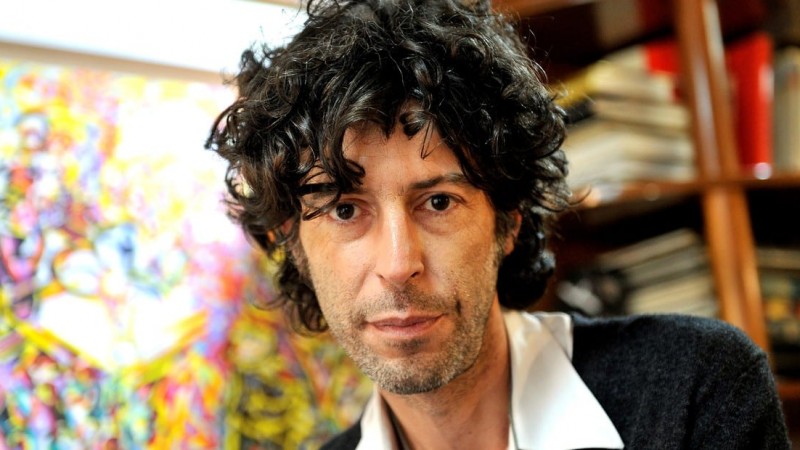 Quin es Andy Chango, el participante de MasterChef Celebrity 2025?