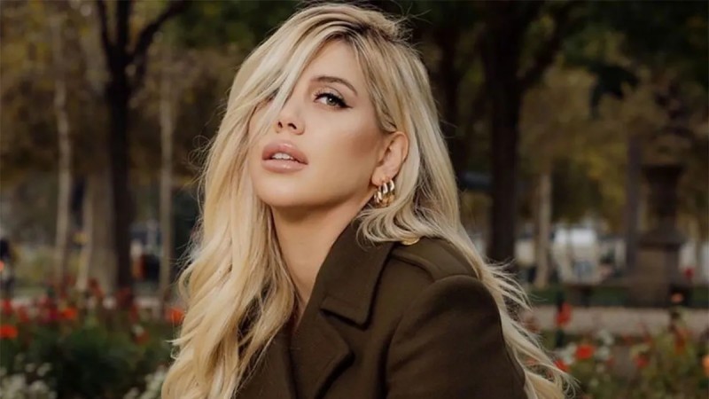 Wanda Nara en Olga: habl de Icardi, L-Gante y su relacin con Martn Migueles