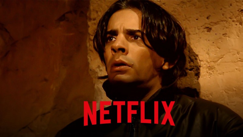 Hace 19 aos se estren una de las telenovelas ms impactantes de Argentina y ahora brilla en Netflix
