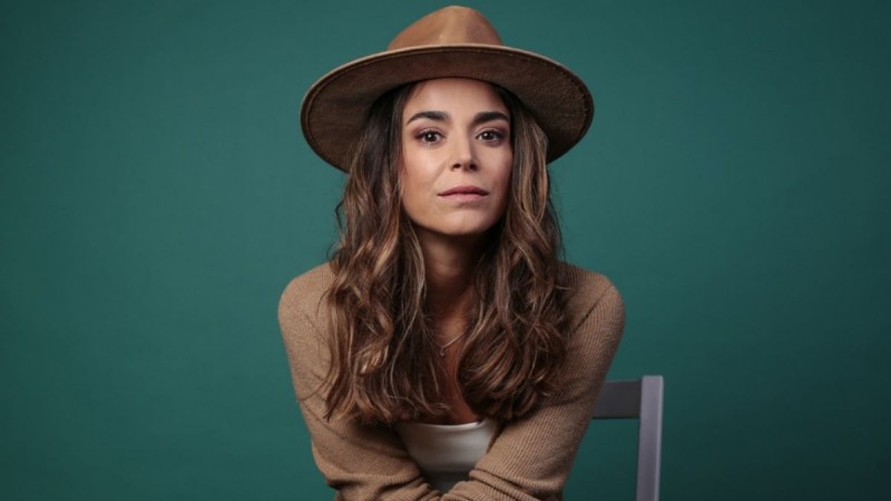 Quin es Ignacia Baeza de "Limpia", la pelcula chilena de Netflix