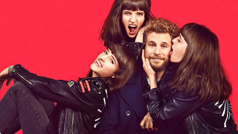 La comedia romntica de Netflix ideal para ver en pareja