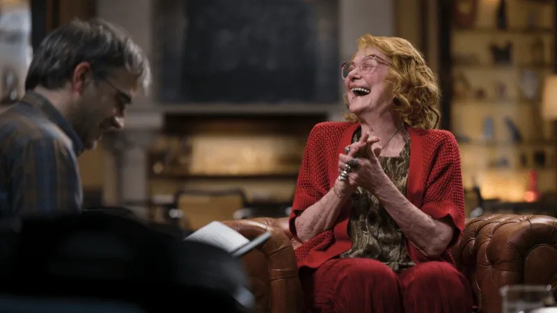 Dnde se film 27 Noches, la nueva pelcula Argentina?