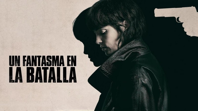 Cmo termina "Un fantasma en la batalla" de Netflix: final explicado