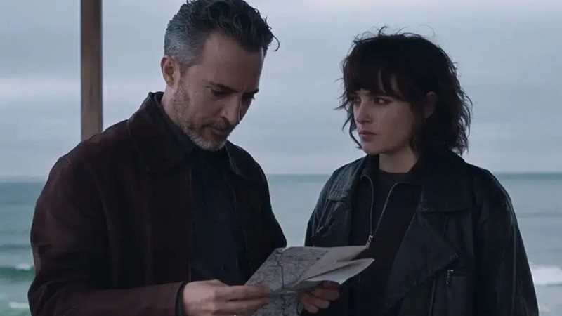 Dnde se film "Un fantasma en la batalla": los escenarios reales del thriller sobre ETA