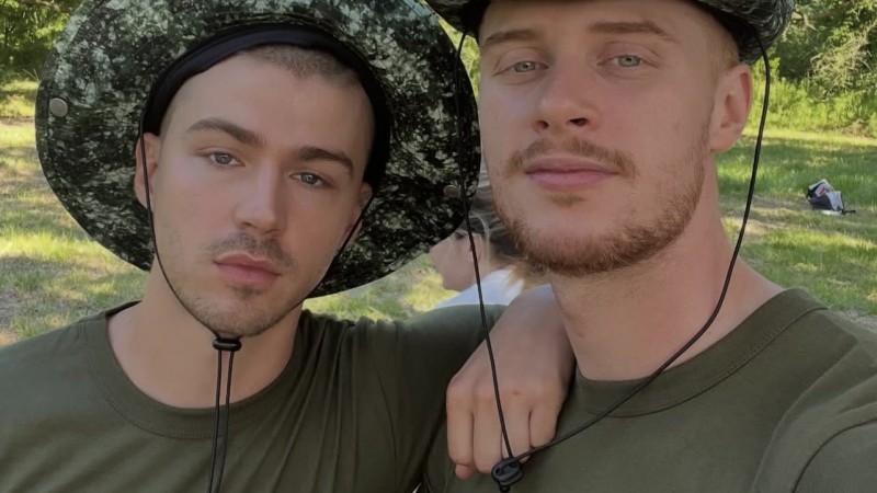 La serie Reclutas de Netflix tiene actores gay?: toda la verdad
