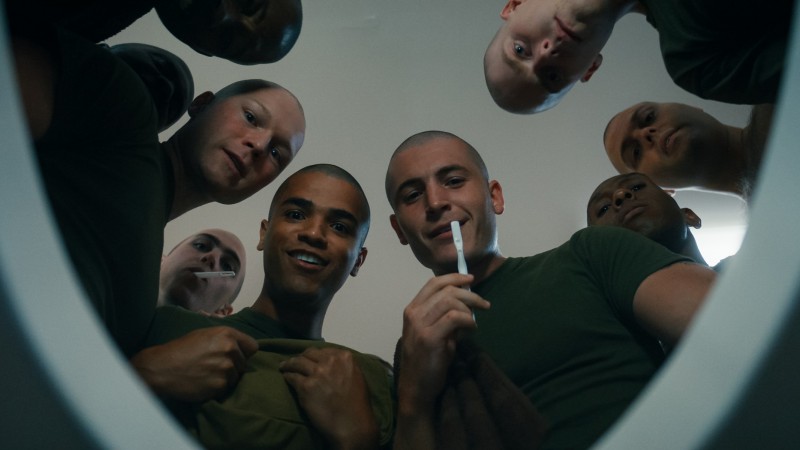 La serie de Netflix que est siendo rechazada por el Pentgono