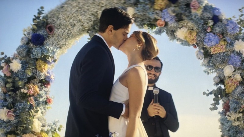 Final explicado de Culpa Nuestra: el cierre de la saga de romance de Prime Video