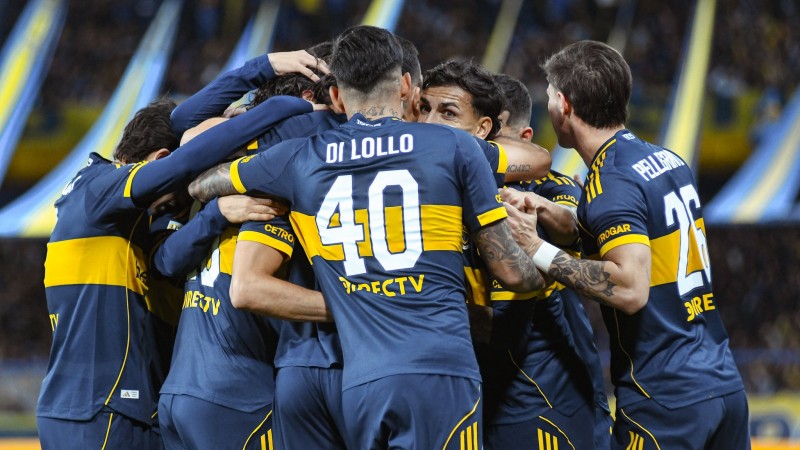 Boca recibe a Belgrano en un duelo lleno de emociones: horario, TV, formaciones y el posible homenaje a Russo