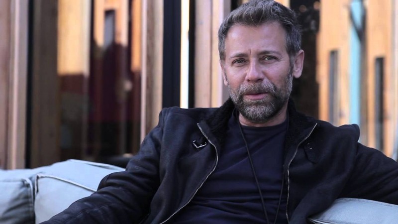 Quin es Juan Manuel Bernal, el actor que interpreta a Samuel en "Nadie nos vio partir"
