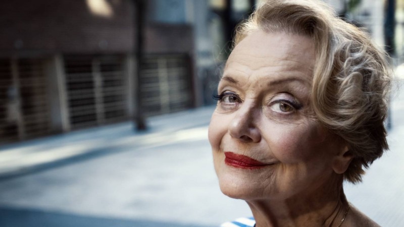 Martha Hoffman y su historia real, tras el estreno de "27 Noches"