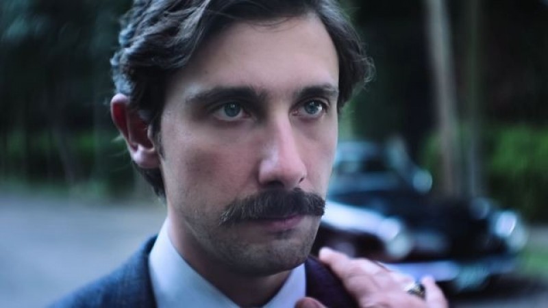 Leo Saltzman en "Nadie nos vio partir": la verdad detrs de su personaje