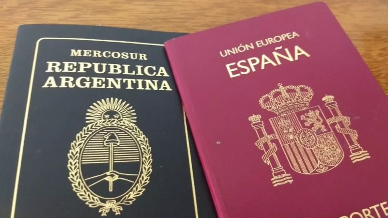 Ley de Nietos: cuenta regresiva para obtener la ciudadana espaola