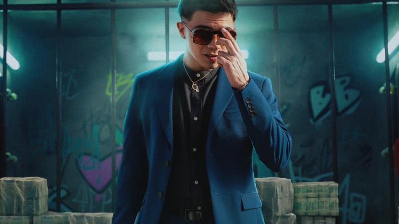 Baby bandito: Dnde se film la temporada 2?