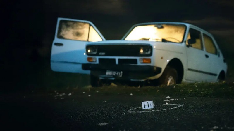 El Monstruo de Florencia: final explicado y el verdadero significado detrs del cierre de la serie de Netflix