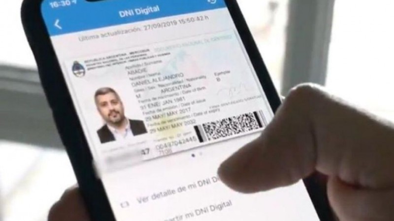 DNI digital o no?: estos son los nicos documentos permitidos para votar en las prximas elecciones