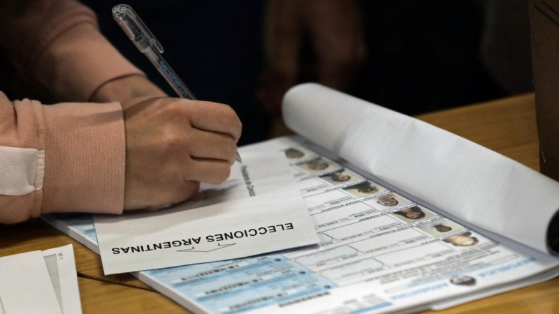 Las consecuencias que enfrentars si no vas a votar este domingo