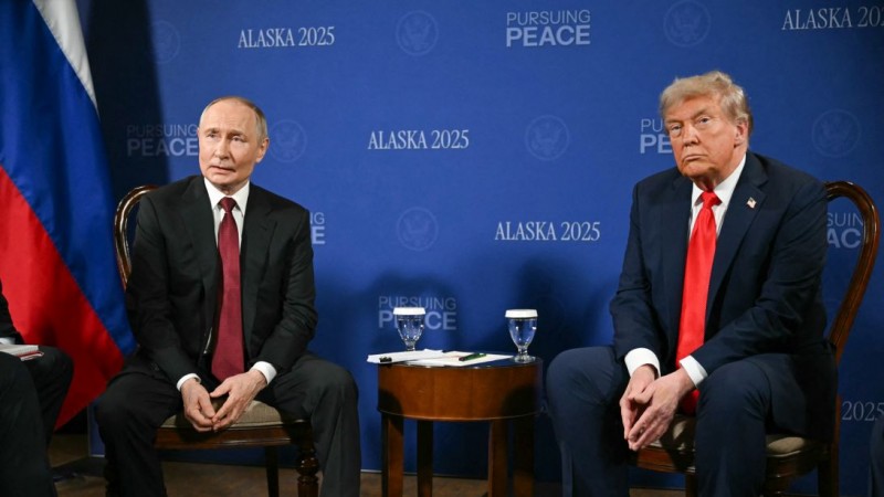 Cancelada: la reunin de Trump y Putin no ser una realidad