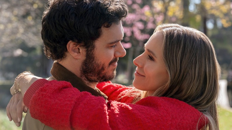 Joanne y Noah se separan en la segunda temporada de "Nadie Quiere esto"?