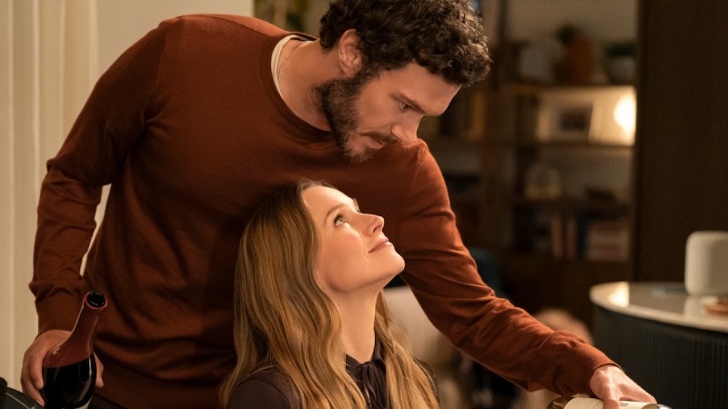 Nadie quiere esto 2: de esto trata la segunda temporada de la serie romntica de Netflix